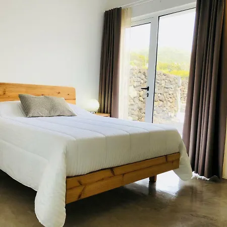 בית הארחה Casa Da Rocha