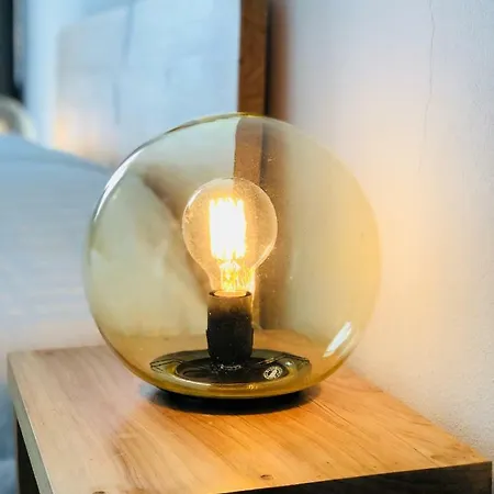 Casa Da Rocha Terra do Pão