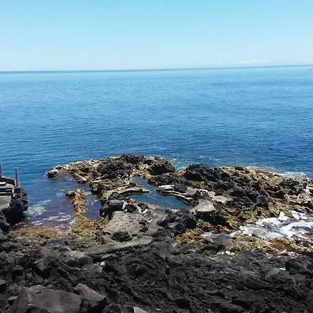 Casa Da Rocha Terra do Pão