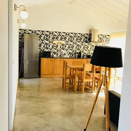 Casa Da Rocha 4* Terra do Pão