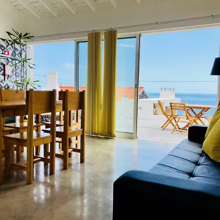 בית הארחה Casa Da Rocha *
