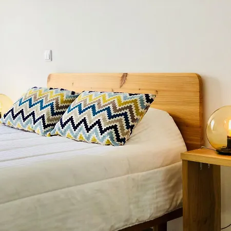 Casa Da Rocha 4* Terra do Pão