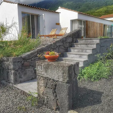 Πανσιόν Casa Da Rocha Terra do Pão