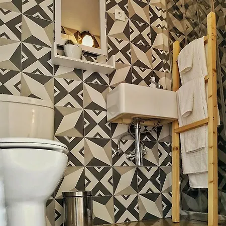 Casa Da Rocha Πανσιόν 4*