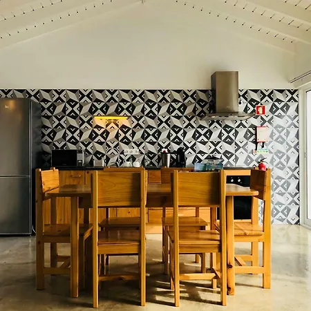 Casa Da Rocha Terra do Pão