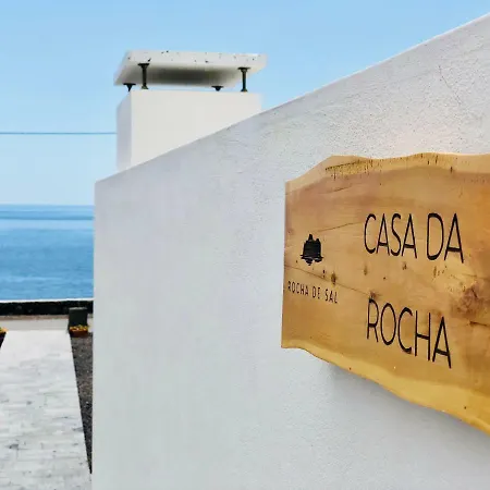 Гостевой дом Casa Da Rocha 4*