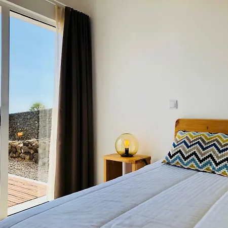 Casa Da Rocha ゲストハウス