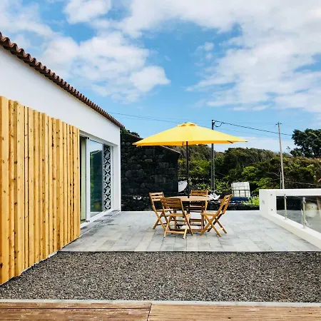 Casa Da Rocha 4* Terra do Pão