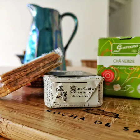 Casa Da Rocha Konukevi 4*