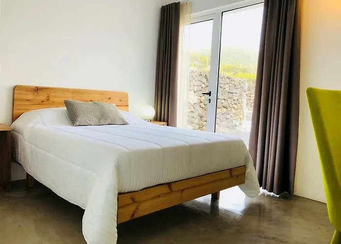 ゲストハウス Casa Da Rocha