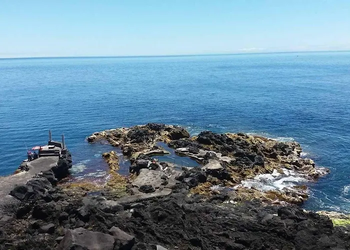 Casa Da Rocha Terra do Pão