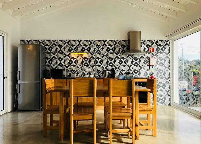 Casa Da Rocha Terra do Pão