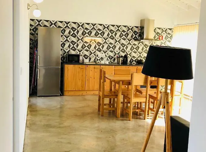 Casa Da Rocha 4* Terra do Pão