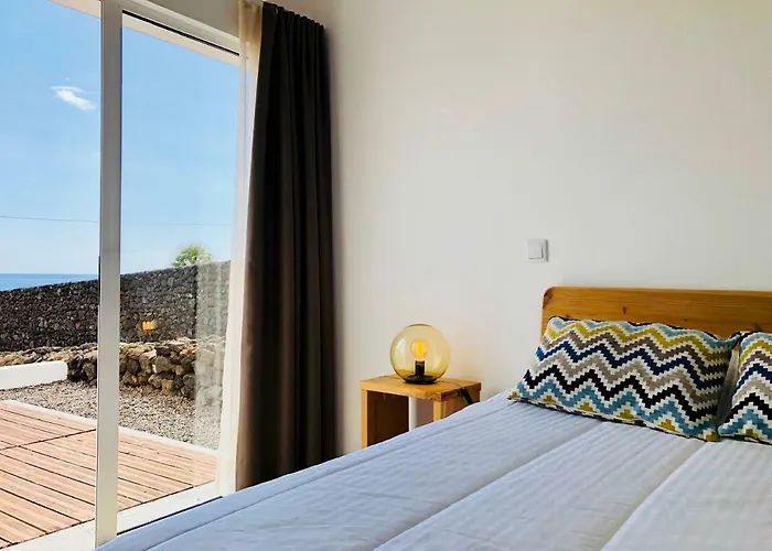 Casa Da Rocha ゲストハウス