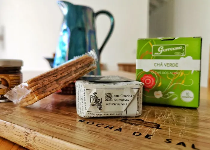 Casa Da Rocha ゲストハウス 4*