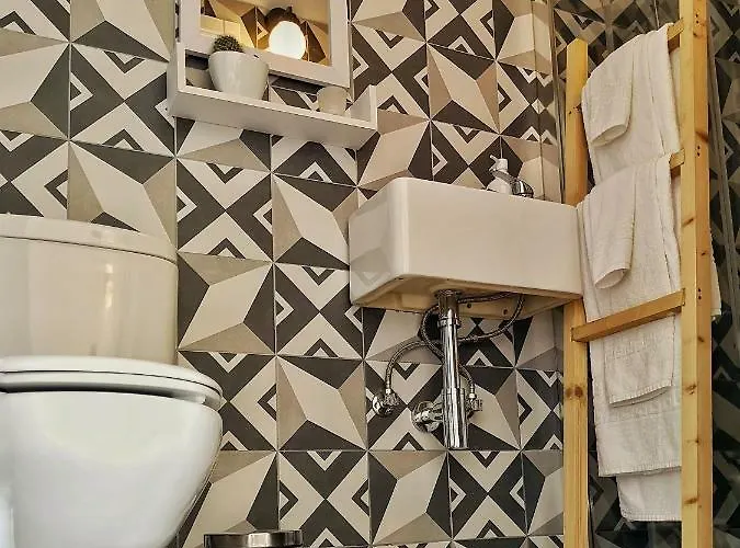 Casa Da Rocha Pensión 4*